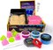 National Geographic Flexible Slime Kit